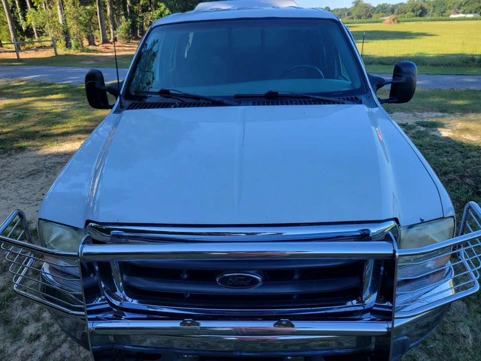 2002 Ford Super Duty 1st Gen - Image 18 of 31