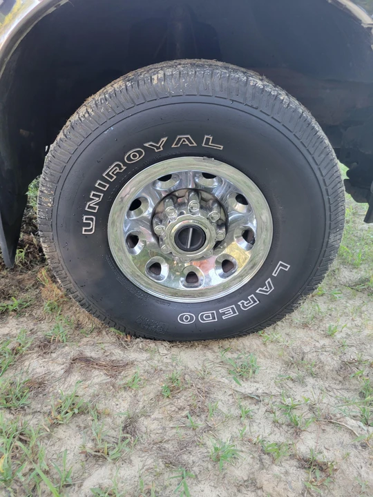 2002 Ford Super Duty 1st Gen - Image 28 of 31