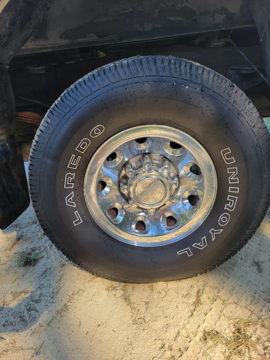 2002 Ford Super Duty 1st Gen - Image 29 of 31