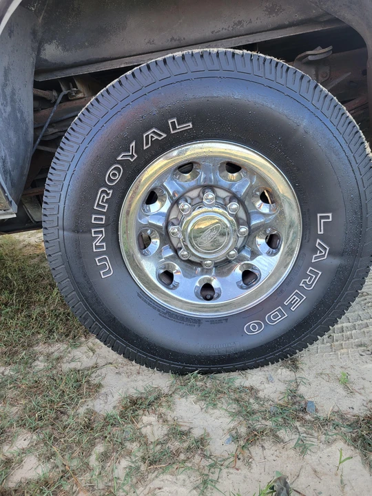 2002 Ford Super Duty 1st Gen - Image 26 of 31