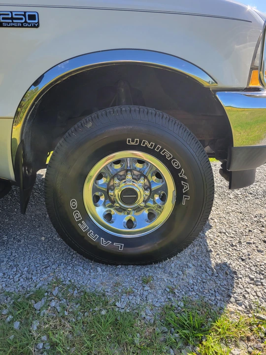 2002 Ford Super Duty 1st Gen - Image 25 of 31