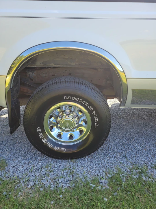 2002 Ford Super Duty 1st Gen - Image 22 of 31