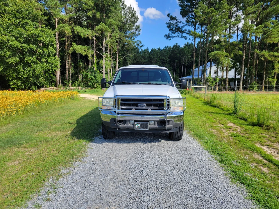 2002 Ford Super Duty 1st Gen - Image 6 of 31