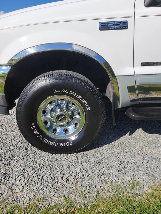 2002 Ford Super Duty 1st Gen - Image 23 of 31