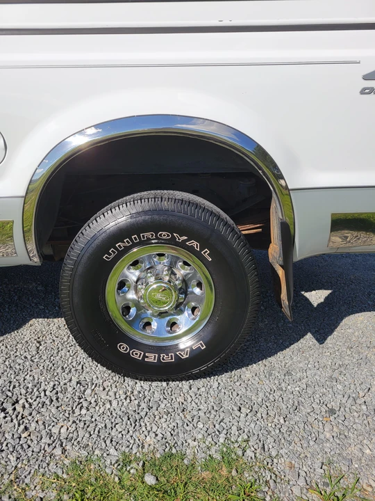 2002 Ford Super Duty 1st Gen - Image 24 of 31