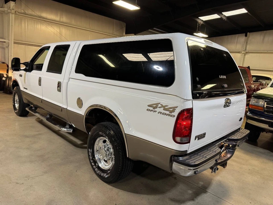 2002 Ford Super Duty 1st Gen - Image 2 of 12