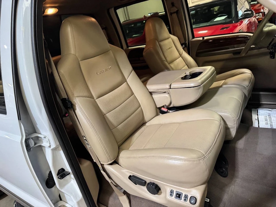 2002 Ford Super Duty 1st Gen - Image 10 of 12