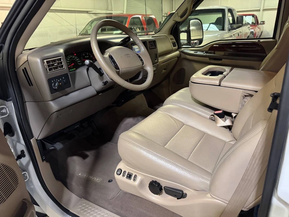 2002 Ford Super Duty 1st Gen - Image 5 of 12