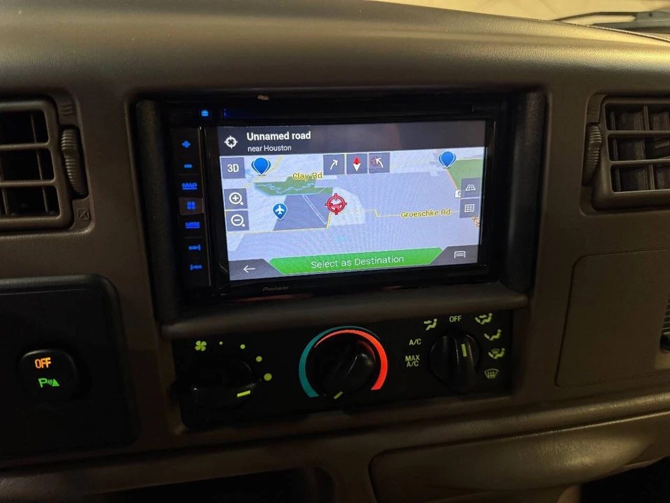 2002 Ford Super Duty 1st Gen - Image 8 of 12