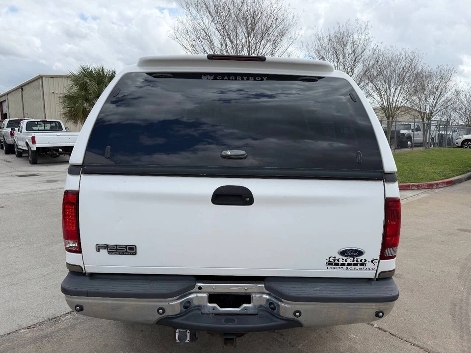 2002 Ford Super Duty 1st Gen - Image 16 of 21