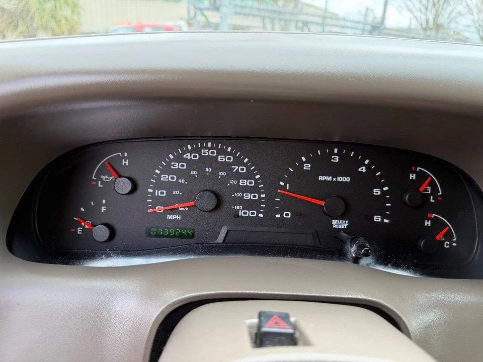 2002 Ford Super Duty 1st Gen - Image 5 of 12