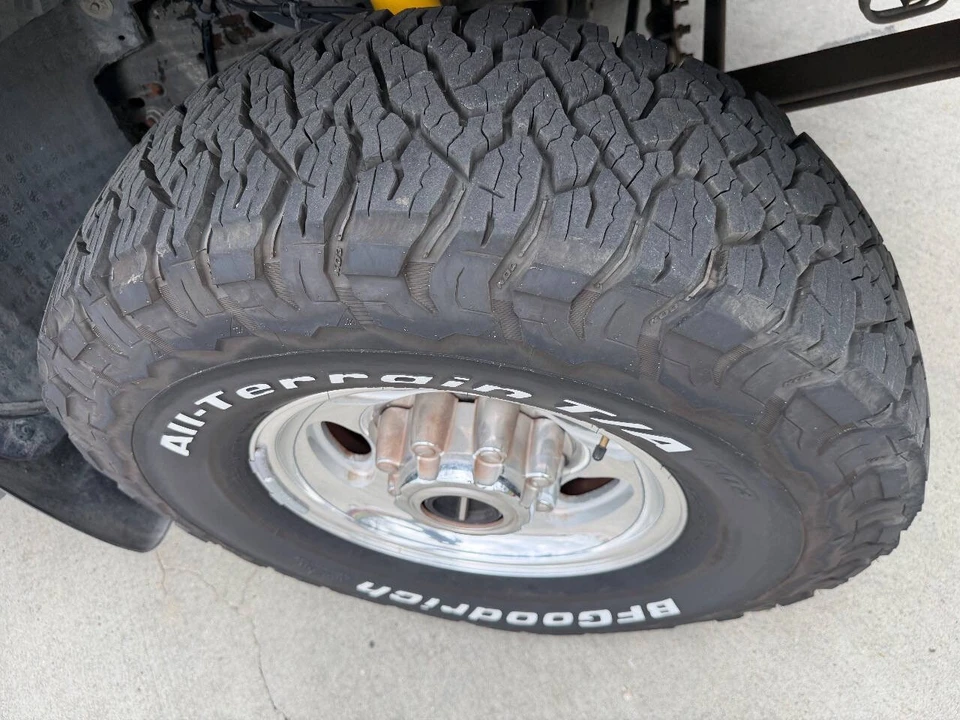 2002 Ford Super Duty 1st Gen - Image 21 of 21