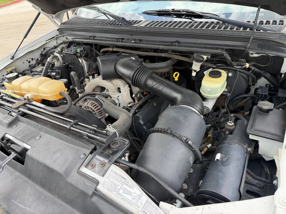 2002 Ford Super Duty 1st Gen - Image 13 of 21