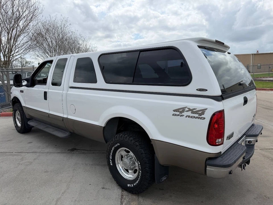 2002 Ford Super Duty 1st Gen - Image 3 of 12