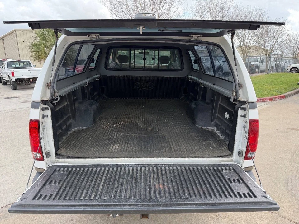 2002 Ford Super Duty 1st Gen - Image 17 of 21