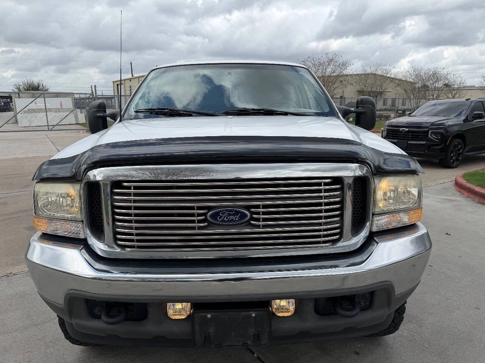 2002 Ford Super Duty 1st Gen - Image 15 of 21