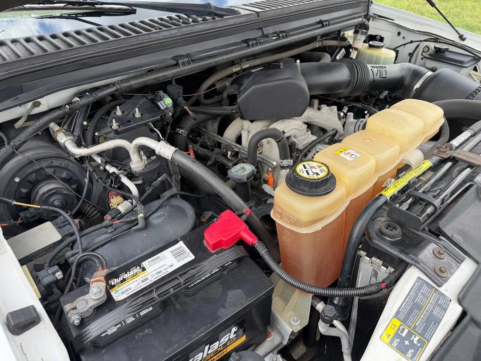 2002 Ford Super Duty 1st Gen - Image 12 of 12