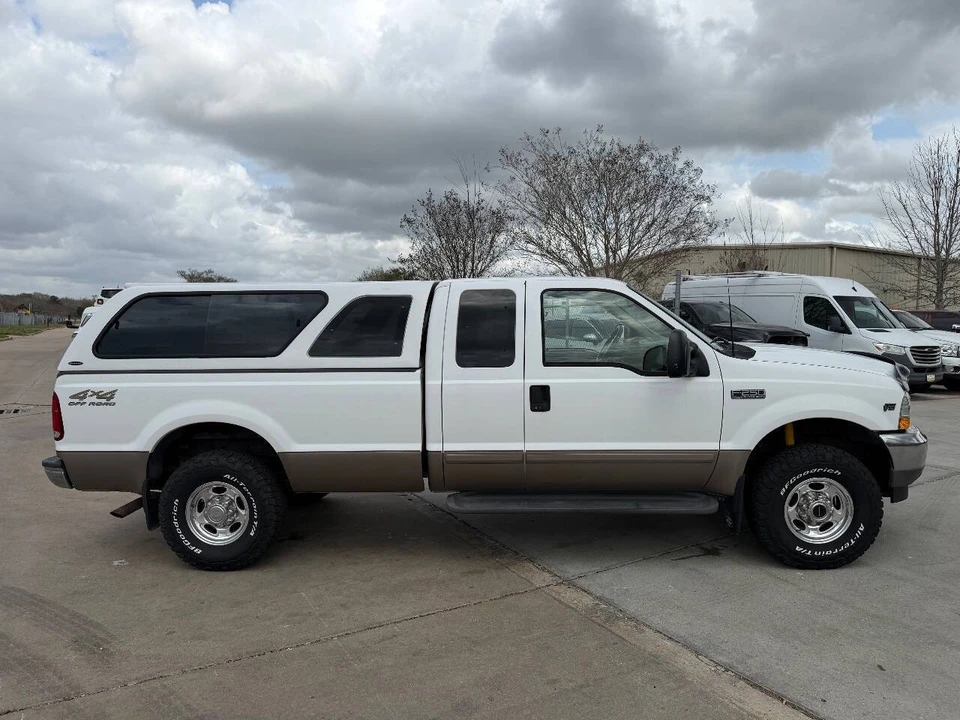 2002 Ford Super Duty 1st Gen - Image 11 of 12