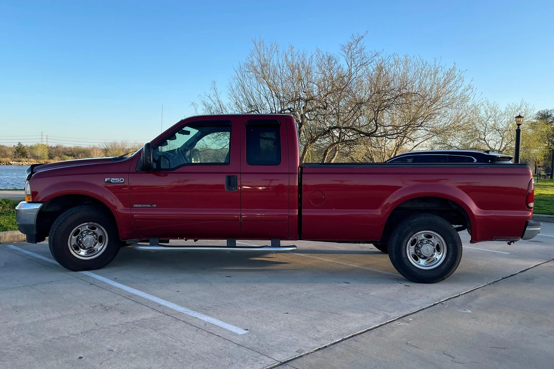 2002 Ford Super Duty 1st Gen - Image 3 of 20