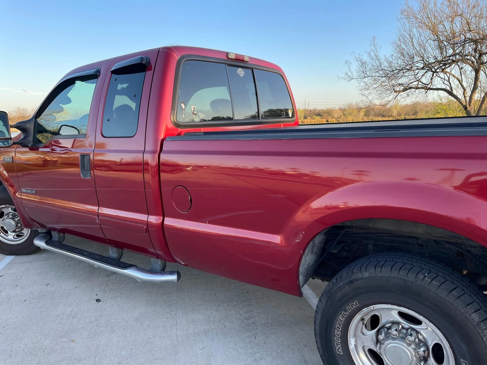 2002 Ford Super Duty 1st Gen - Image 16 of 20