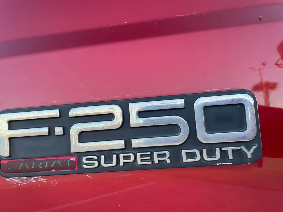 2002 Ford Super Duty 1st Gen - Image 13 of 20