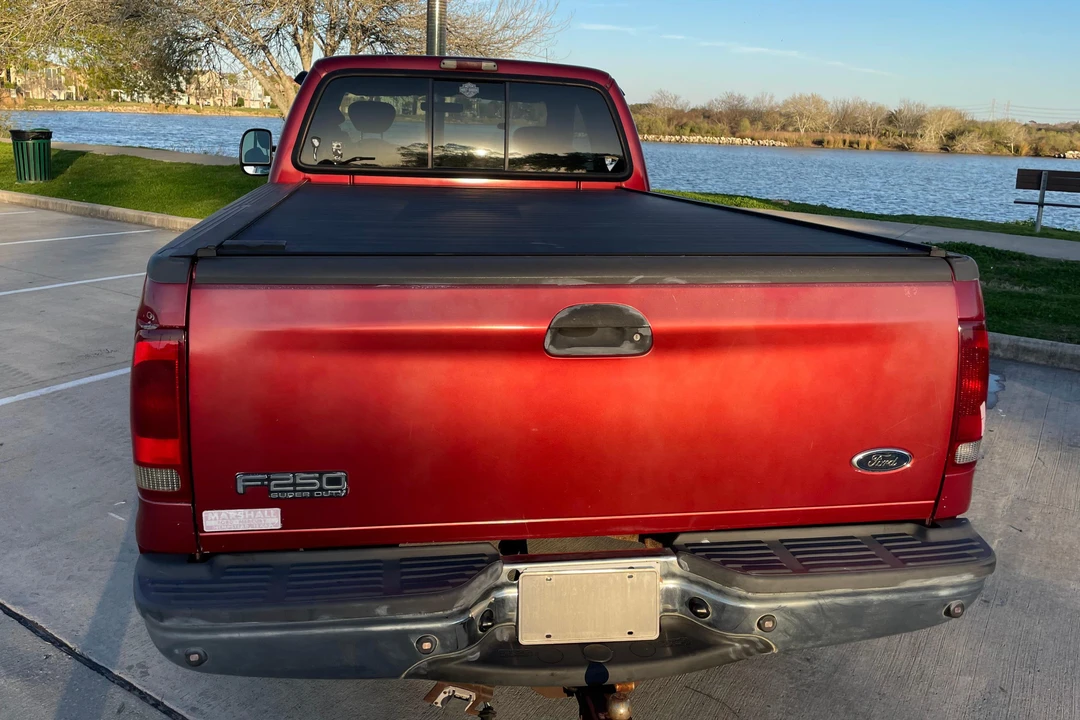 2002 Ford Super Duty 1st Gen - Image 5 of 20