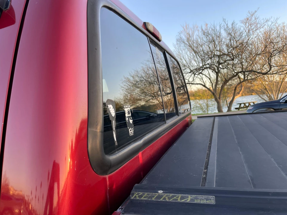 2002 Ford Super Duty 1st Gen - Image 18 of 20