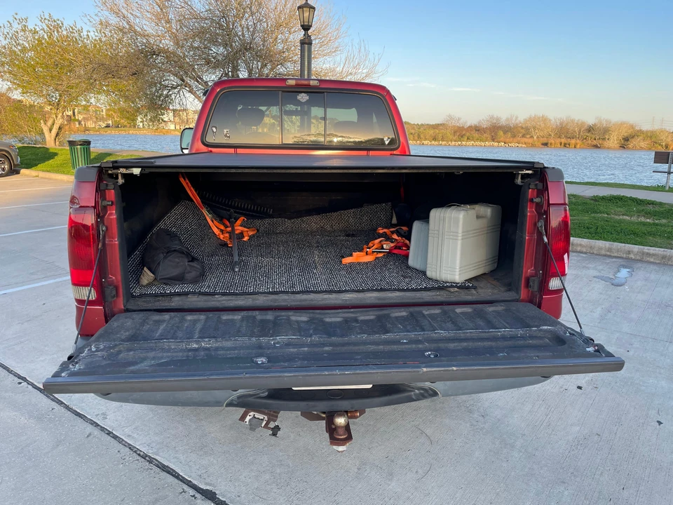 2002 Ford Super Duty 1st Gen - Image 20 of 20