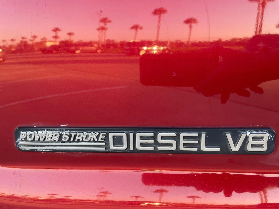2002 Ford Super Duty 1st Gen - Image 14 of 20