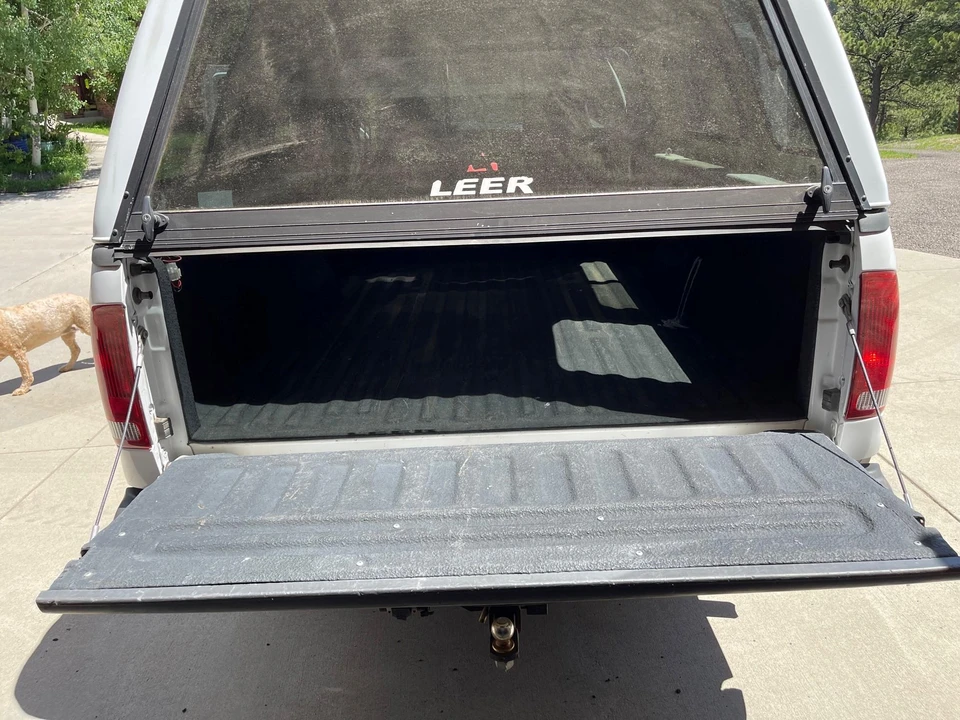 2002 Ford Super Duty 1st Gen - Image 23 of 31