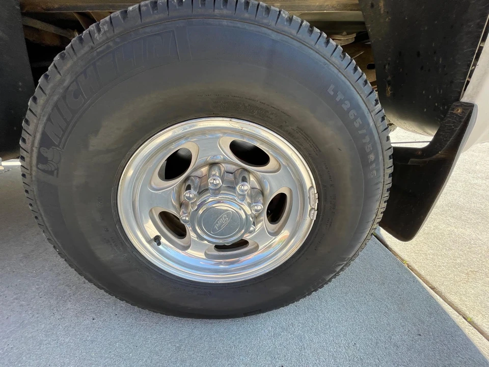 2002 Ford Super Duty 1st Gen - Image 31 of 31