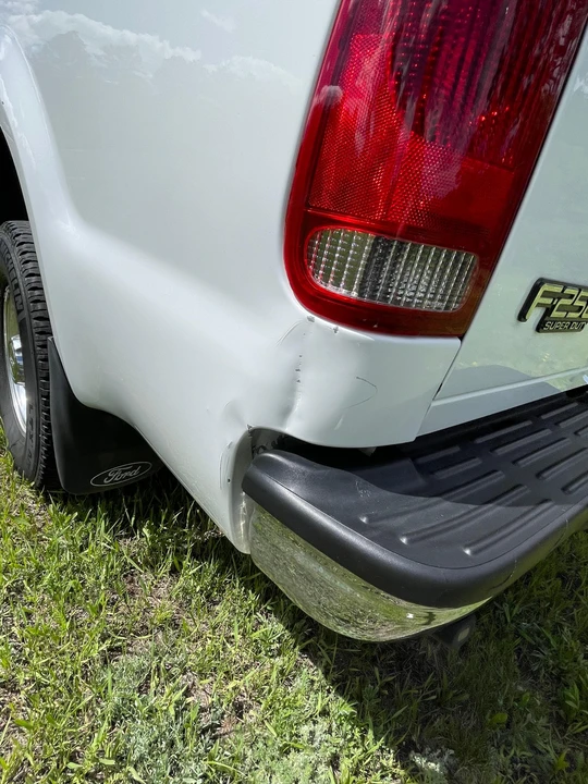 2002 Ford Super Duty 1st Gen - Image 28 of 31