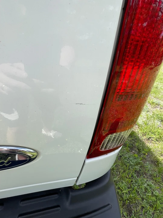 2002 Ford Super Duty 1st Gen - Image 29 of 31