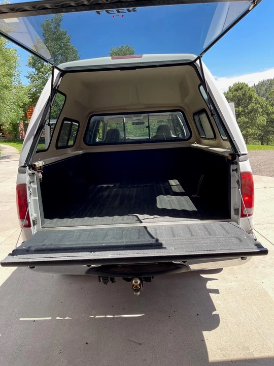 2002 Ford Super Duty 1st Gen - Image 22 of 31