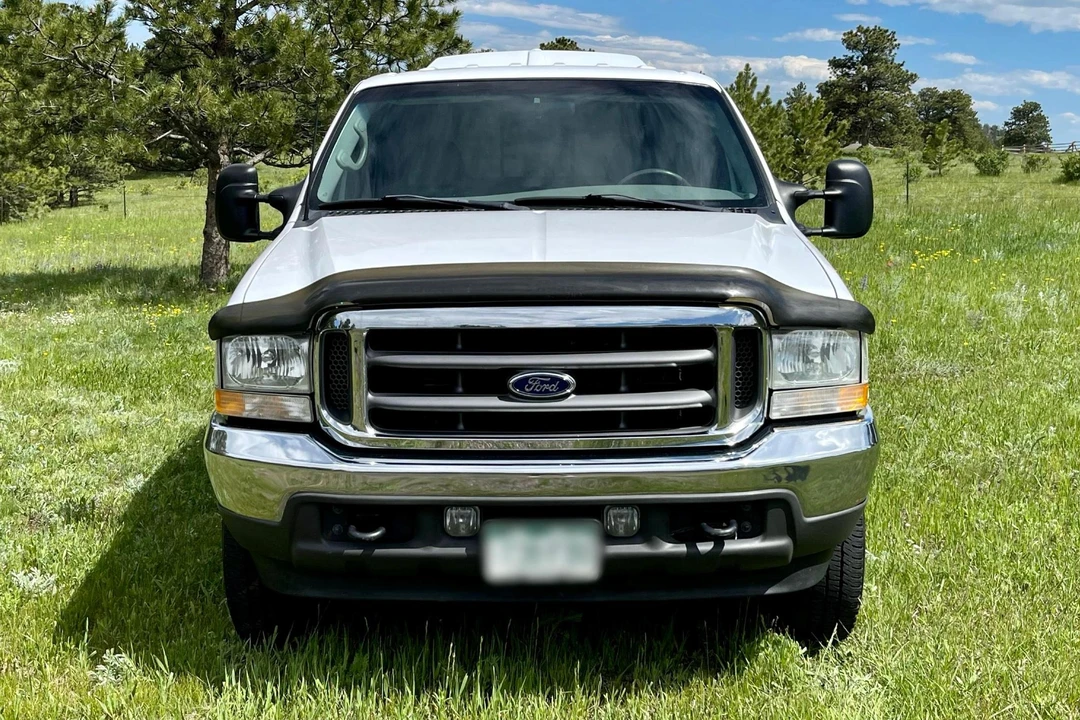 2002 Ford Super Duty 1st Gen - Image 2 of 31