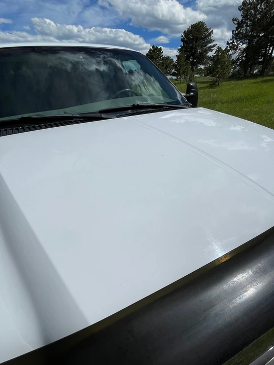 2002 Ford Super Duty 1st Gen - Image 19 of 31