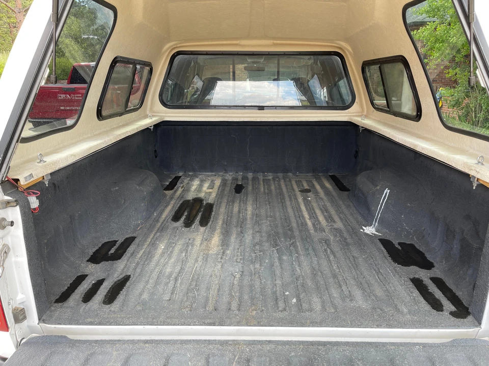 2002 Ford Super Duty 1st Gen - Image 20 of 31