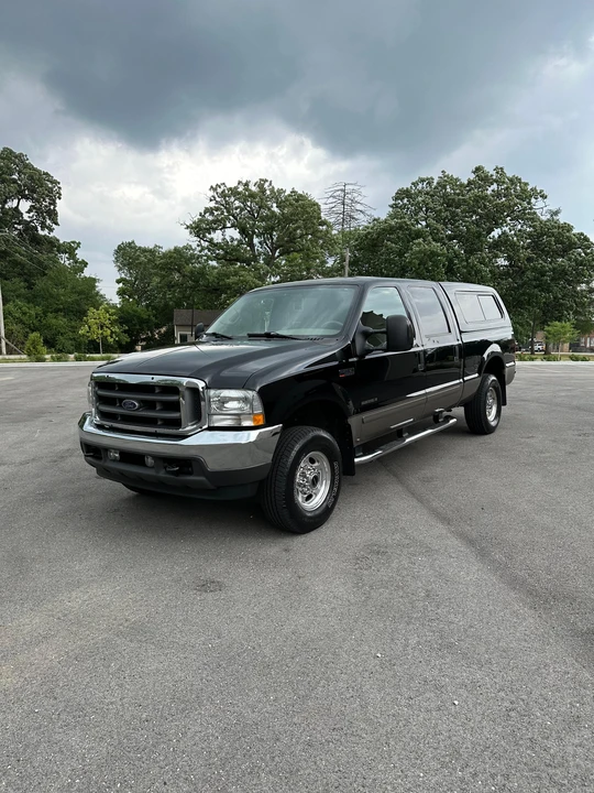 2002 Ford Super Duty 1st Gen - Image 6 of 31
