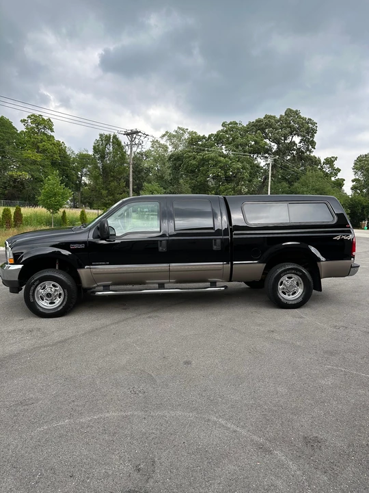 2002 Ford Super Duty 1st Gen - Image 8 of 31