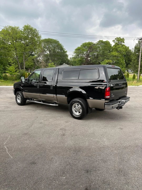 2002 Ford Super Duty 1st Gen - Image 11 of 31