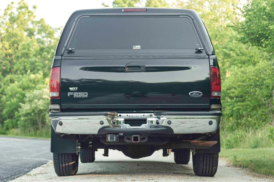 2002 Ford Super Duty 1st Gen - Image 5 of 31