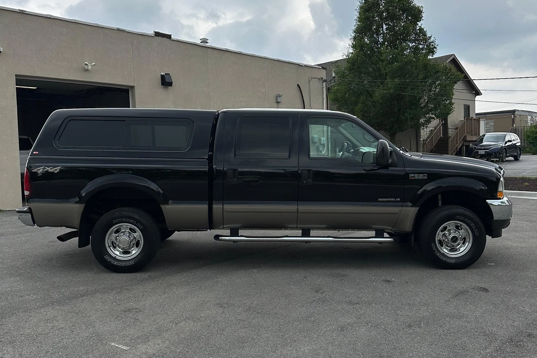 2002 Ford Super Duty 1st Gen - Image 3 of 31