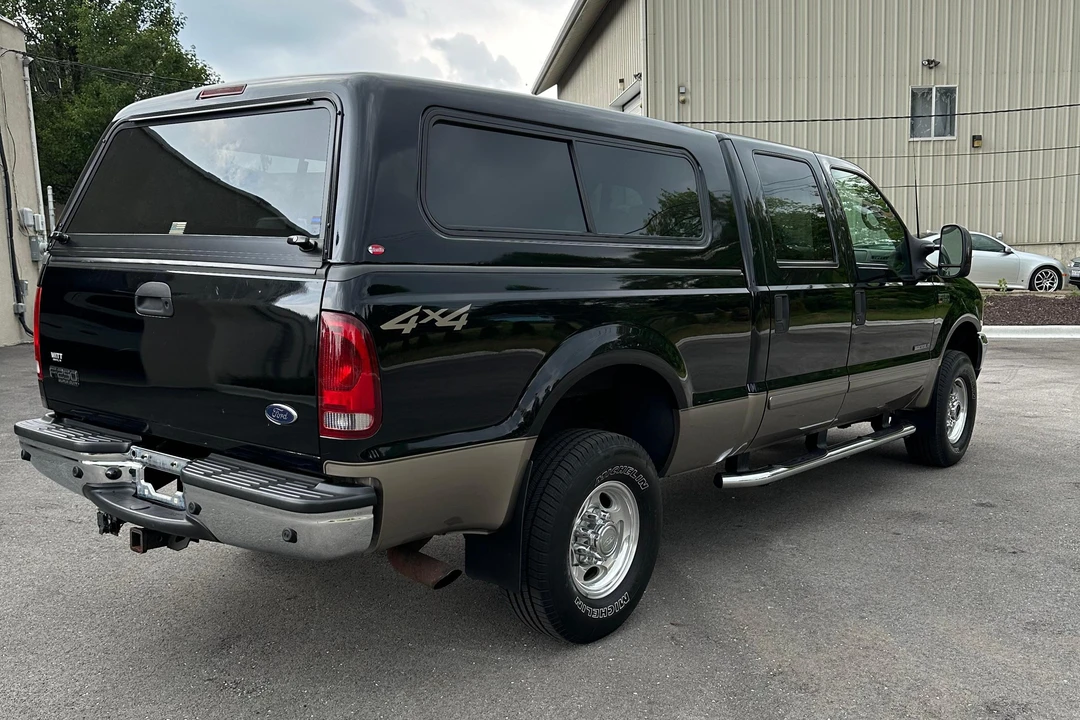 2002 Ford Super Duty 1st Gen - Image 4 of 31