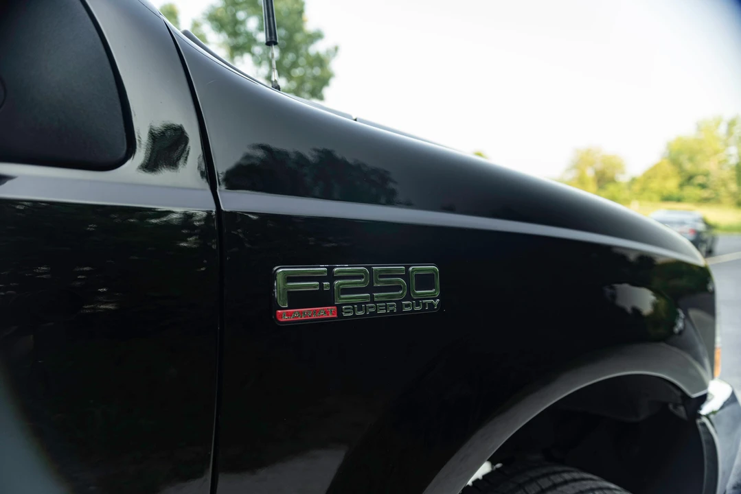 2002 Ford Super Duty 1st Gen - Image 28 of 31