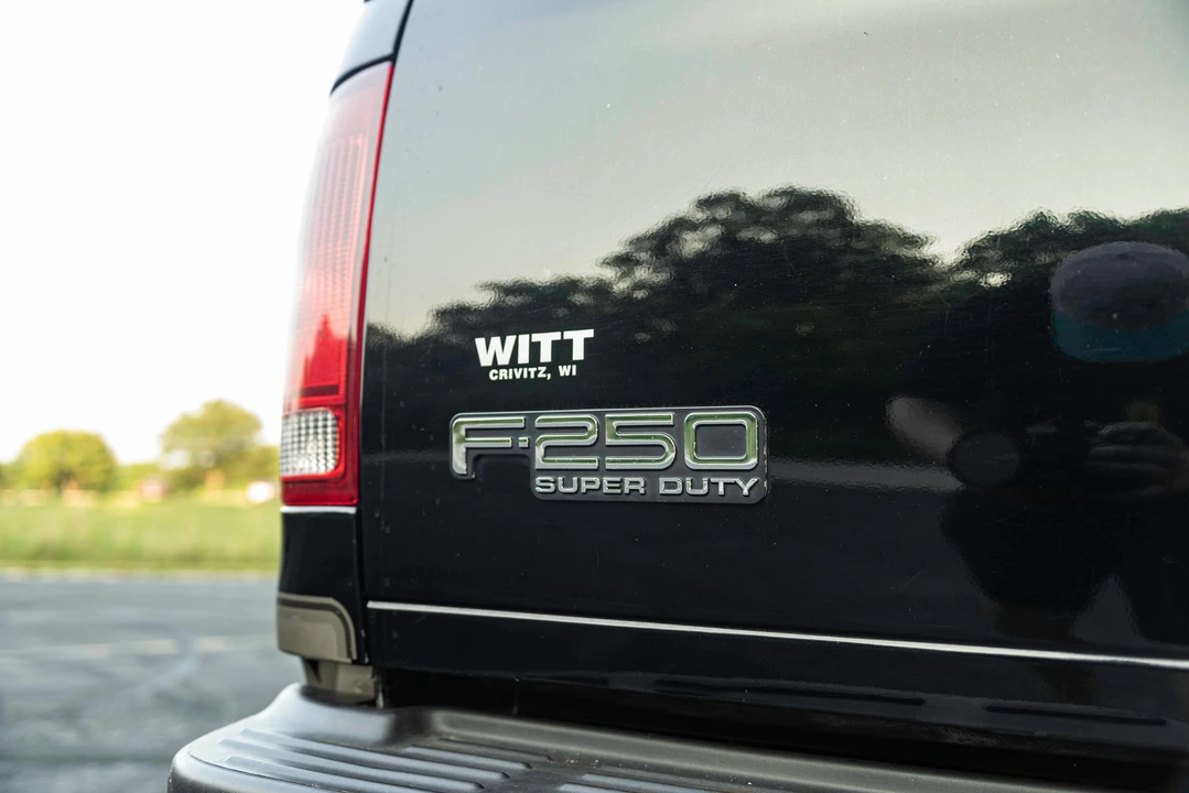 2002 Ford Super Duty 1st Gen - Image 23 of 31