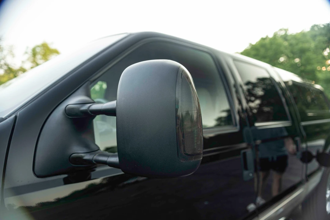 2002 Ford Super Duty 1st Gen - Image 20 of 31
