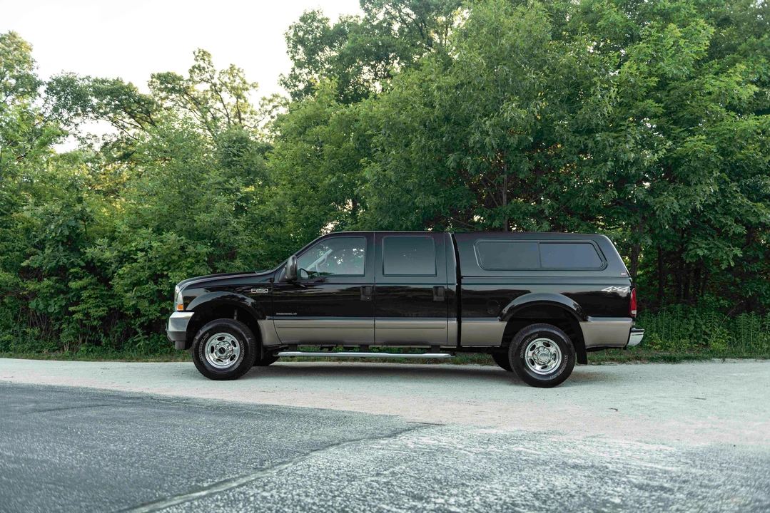 2002 Ford Super Duty 1st Gen - Image 7 of 31