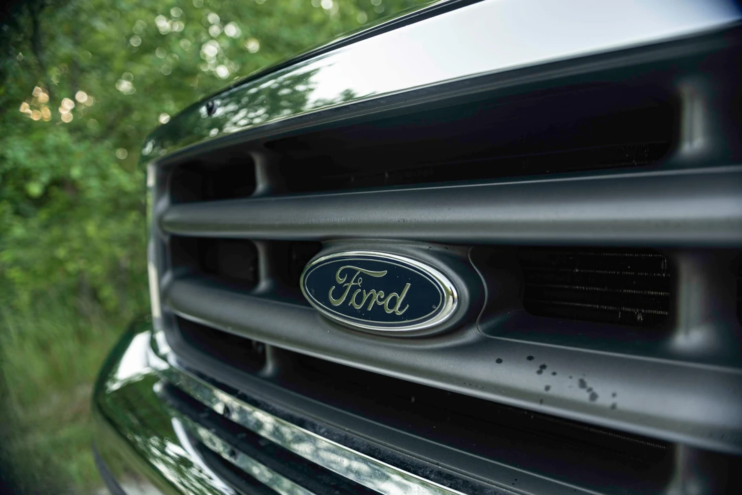 2002 Ford Super Duty 1st Gen - Image 16 of 31