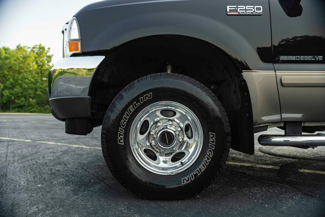 2002 Ford Super Duty 1st Gen - Image 30 of 31