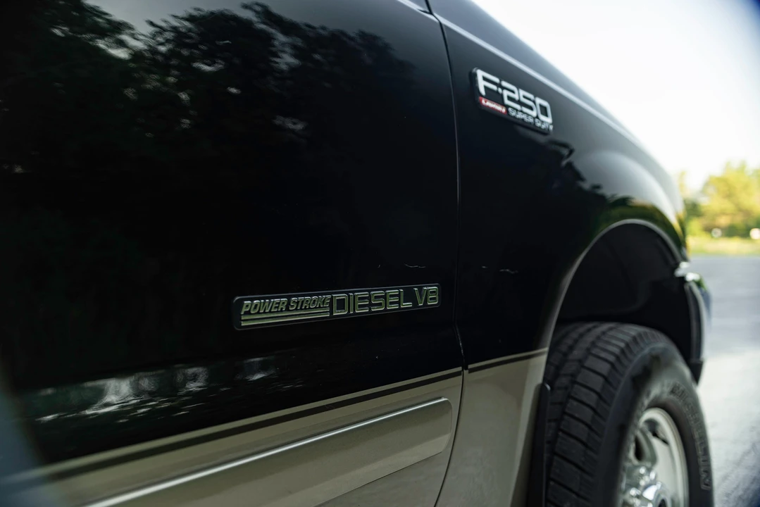 2002 Ford Super Duty 1st Gen - Image 29 of 31